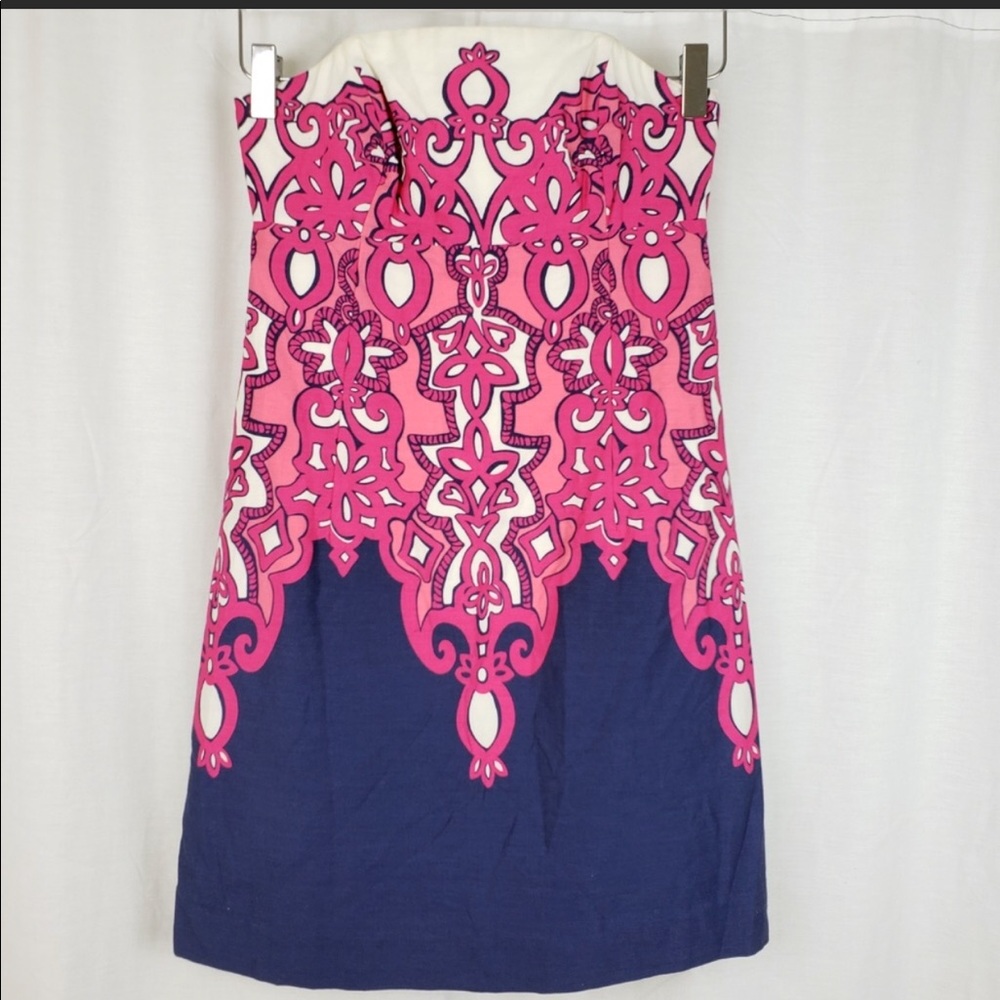 Lilly Pulitzer dress